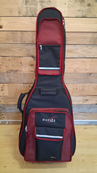 Hanika 52AF, second hand